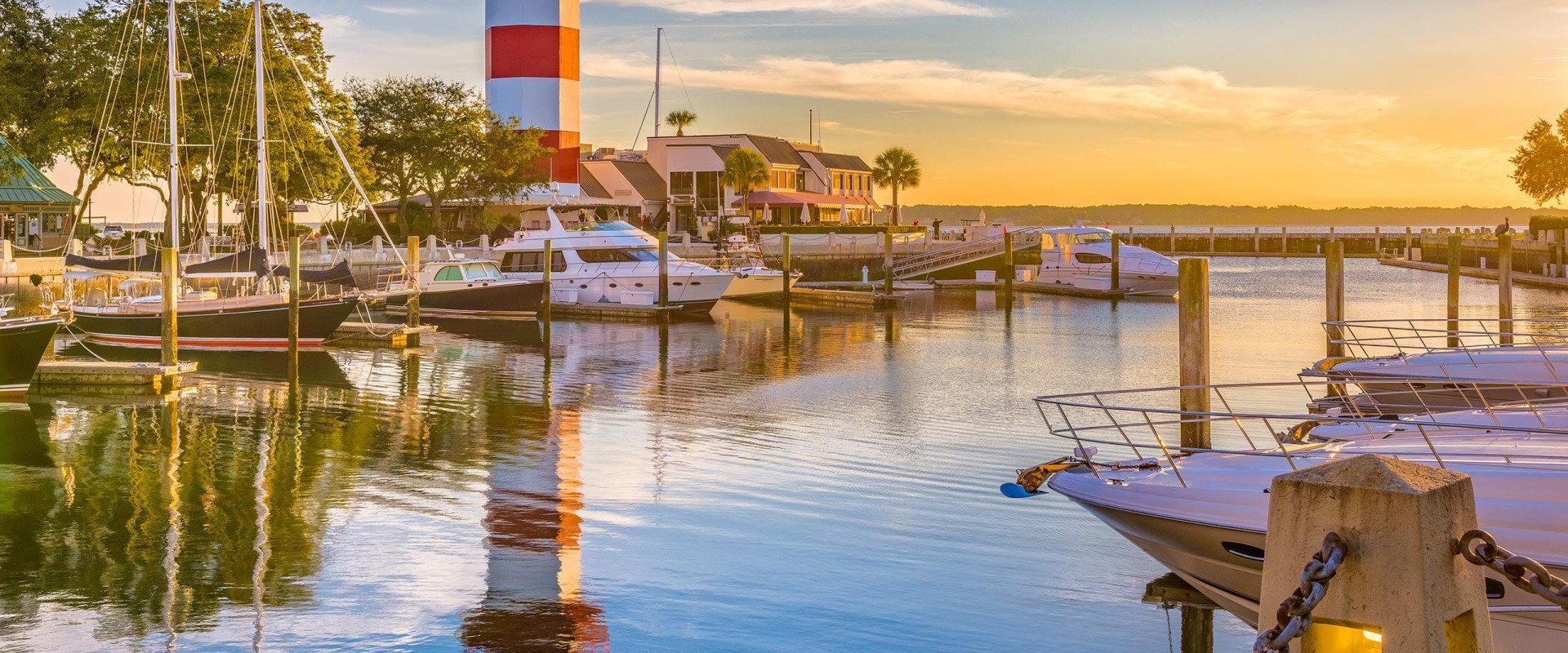 Exploring Incentives and Programs for Businesses in Lowcountry South Carolina