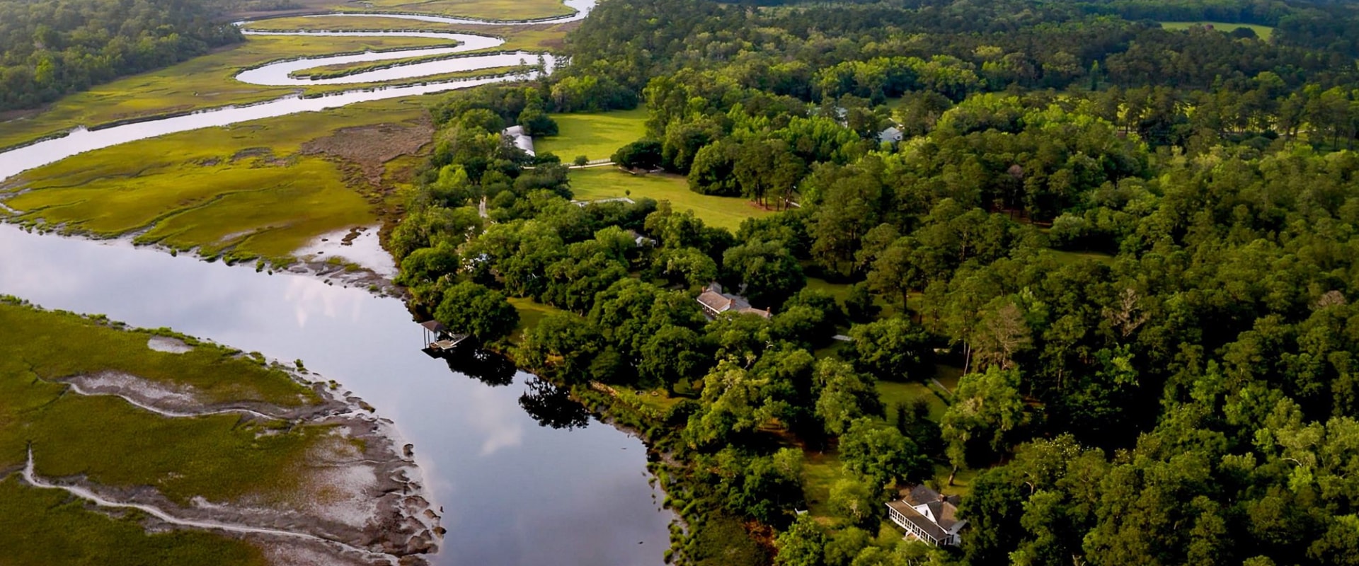 The Impact of Lowcountry South Carolina's Natural Environment on Businesses