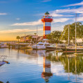 Exploring Incentives and Programs for Businesses in Lowcountry South Carolina