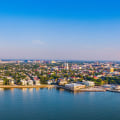 Boosting Business in Lowcountry South Carolina: Top Tourist Attractions and Destinations