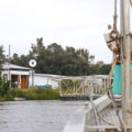 Exploring the Unique and Niche Businesses in Lowcountry South Carolina