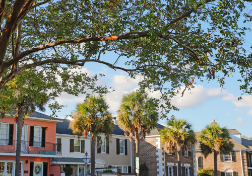 Exploring the Diverse Businesses in Lowcountry South Carolina