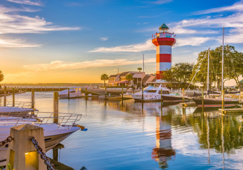 Exploring Incentives and Programs for Businesses in Lowcountry South Carolina