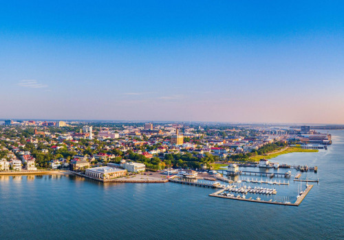 Boosting Business in Lowcountry South Carolina: Top Tourist Attractions and Destinations