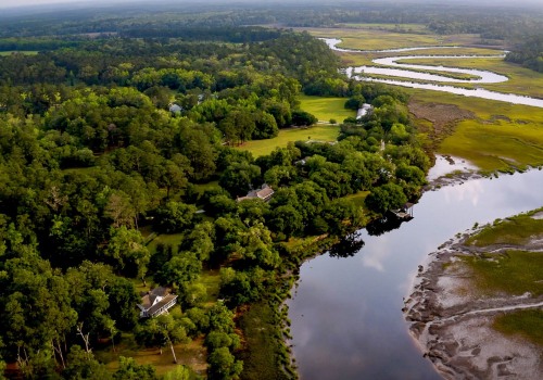 The Impact of Lowcountry South Carolina's Natural Environment on Businesses